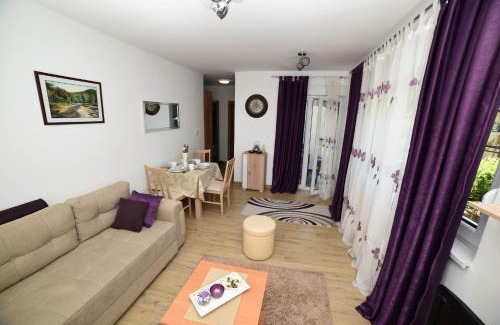 Gornja Toplica Apartment | NeVa Apartman