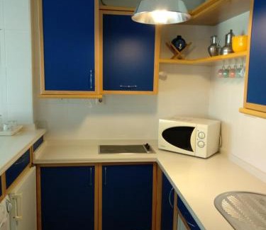 Cenes de la Vega Apartment | Nevada Apartaments