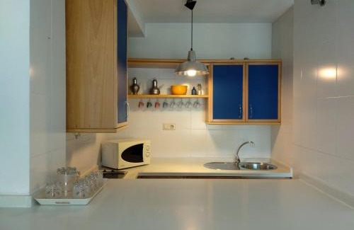 Cenes de la Vega Apartment | Nevada Apartaments