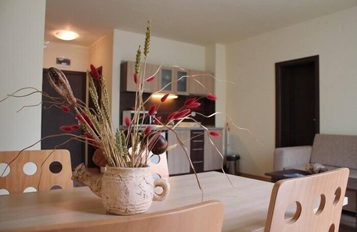 Pamporovo Apartment | Nevada Aparthotel