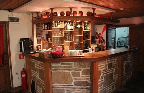 Pamporovo Apartment | Nevada Aparthotel