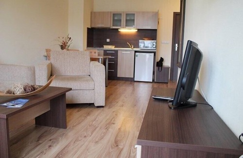 Pamporovo Apartment | Nevada Aparthotel