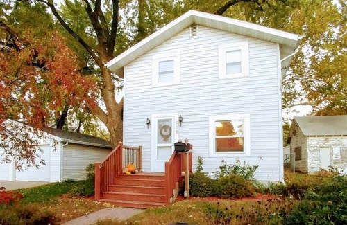 Nevada House | Nevada Home Away From Home(10 mi to ISU)