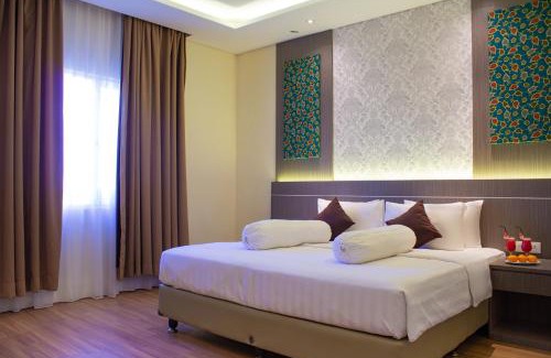 Ketapang Hotel | Nevada Ketapang Hotel