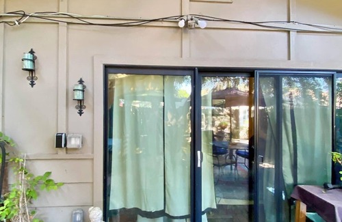 Mesa Verde Apartment | Nevada Oasis Retreat