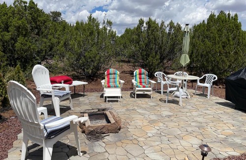 Springerville Other | Nevado Ranch Camp
