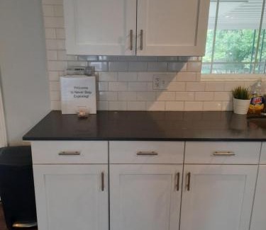 Cedar City Apartment | Never Stop Exploring- 3 bedroom 2 bath home of duplex, close to Zion, Bryce, and Brianhead