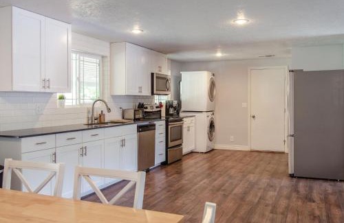 Cedar City Apartment | Never Stop Exploring- 3 bedroom 2 bath home of duplex, close to Zion, Bryce, and Brianhead
