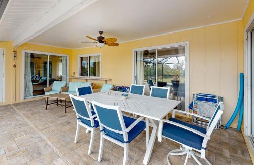 Englewood East House | Neverending Paradise