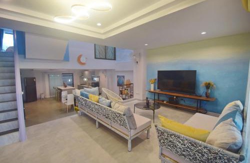 Khao Takiab House | Neverland Hua Hin - Beach Retreat Home