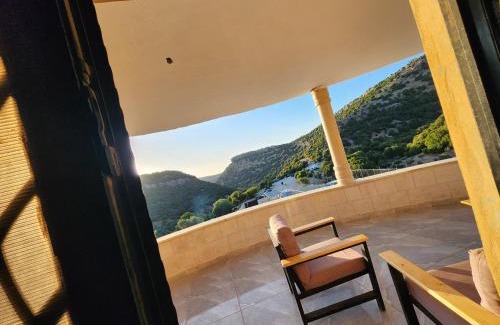 Jordan Ski Chalet | Neverland Resort مزرعة نيفرلاند