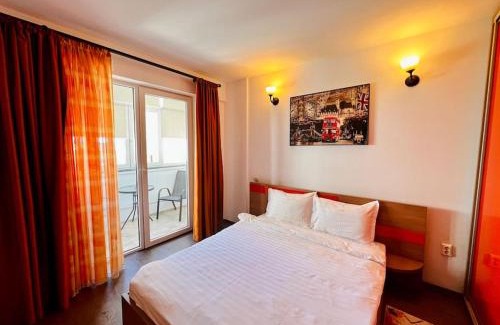 Old Town Apartment | NeverSea Flat