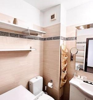 Old Town Apartment | NeverSea Flat