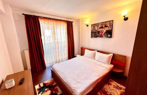 Old Town Apartment | NeverSea Flat