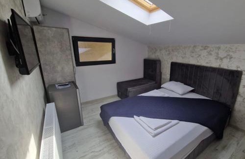Constanta House | NeverseaBlack Sea