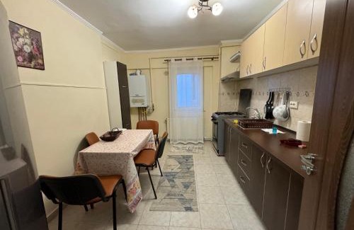 Old Town Apartment | Neverseen Apartament