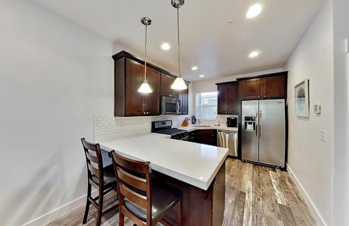 Kimball Junction House | Nevis at Newpark Unit 4
