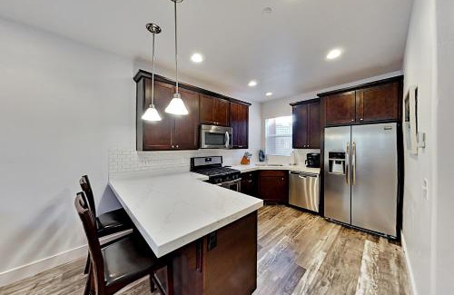 Kimball Junction House | Nevis at Newpark Unit 4