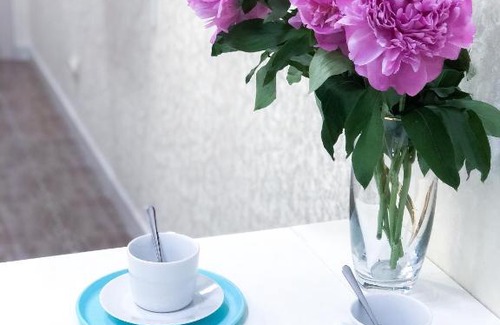 Tsentralny House | Nevsky sky