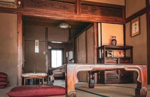 Higashi-osaka Apartment | -new-泉庵