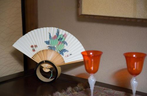 Higashi-osaka Apartment | -new-泉庵