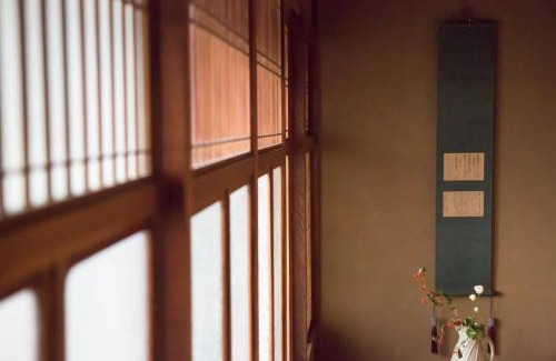 Higashi-osaka Apartment | -new-泉庵