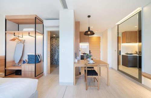 Bang Tao Apartment | New 1 br studio in Laguna Phuket