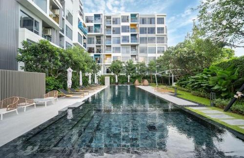 Bang Tao Apartment | New 1 br studio in Laguna Phuket