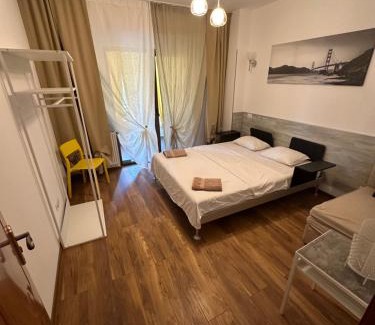 Vitan Apartment | NEW 1 GREEN APARTment