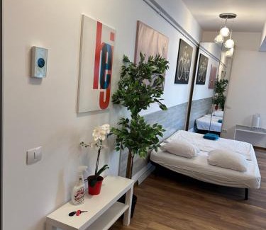 Vitan Apartment | NEW 1 GREEN APARTment