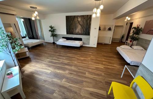 Vitan Apartment | NEW 1 GREEN APARTment