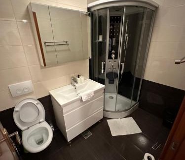 Vitan Apartment | NEW 1 GREEN APARTment