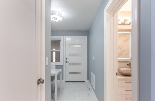 Outer Sunset House | NEW 1BED/1BATH | CLOSE TO BEACH & G.G. BRIDGE