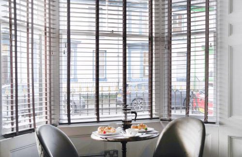 Hartlepool House | NEW! 1BR in Scarborough Street