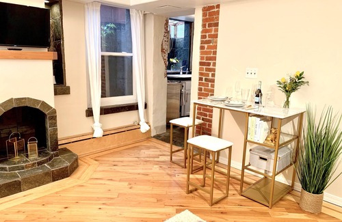 City Park West Condo | ⭐️New 1Br Luxury Condo near Park & Downtown ⭐️