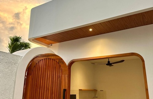 Denpasar Timur Villa | NEW 2-bedroom pool villa near Sanur