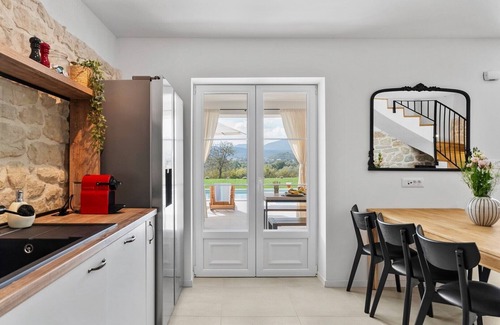 Citluk Villa | NEW 2-bedroom Villa Providenca with private pool