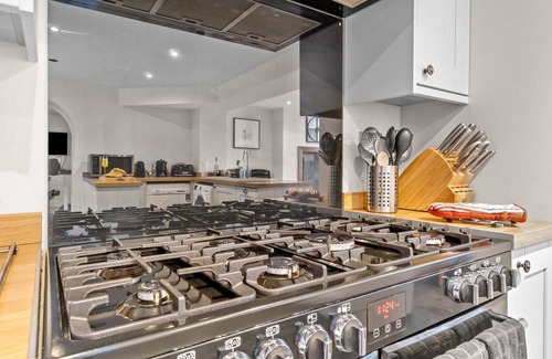 Newton Ferrers House | NEW 2023 Beach House in Devon - Sleeps 10
