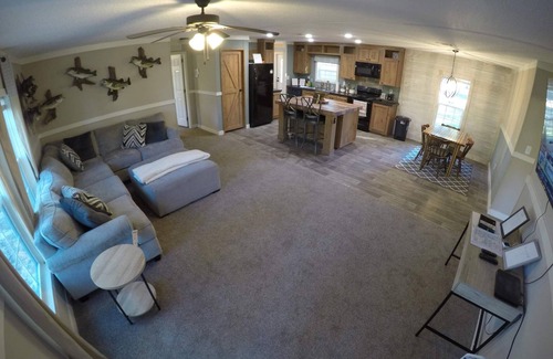 Altoona House | New 2023 Central Florida home