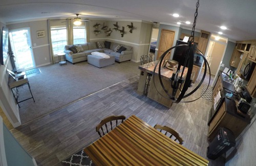 Altoona House | New 2023 Central Florida home