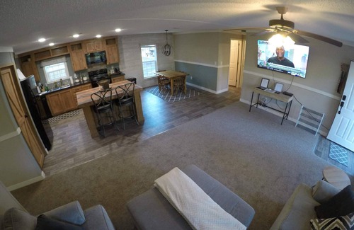 Altoona House | New 2023 Central Florida home