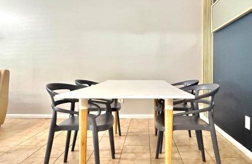 Norcross House | NEW 2b2b ENTIRE TOWNHOUSE PLACE COZY and QUIET SP1271