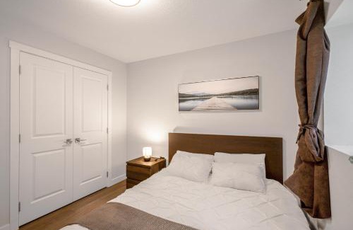 Willoughby Apartment | New 2BD Suite Near Events Center