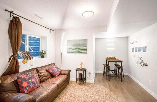 Willoughby Apartment | New 2BD Suite Near Events Center