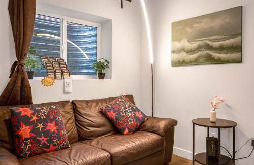 Willoughby Apartment | New 2BD Suite Near Events Center