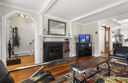 Rockport Cottage | NEW 2BR Home Minutes to Downtown Rockport+Beach!
