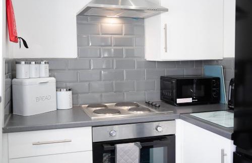 Crook House | NEW! 2BR in West Terrace, Sleeps 4