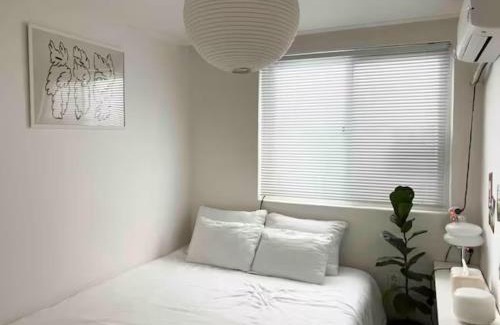 Yeonnam-dong Apartment | NEW 2F super cozy 2BR 5min station stay contigo - international only