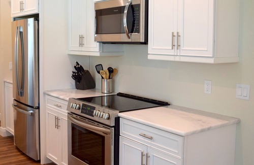 White Marsh House | NEW! 3/3/2 HEATED POOL HOME IN ROTONDA WEST
