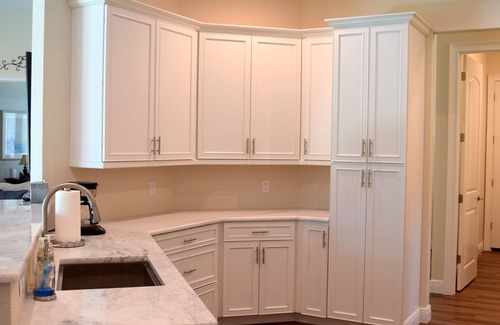 White Marsh House | NEW! 3/3/2 HEATED POOL HOME IN ROTONDA WEST